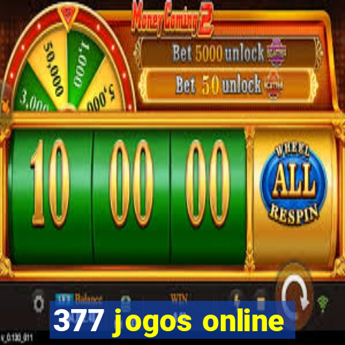 377 jogos online